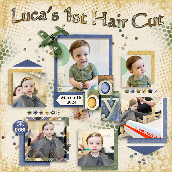 Luca