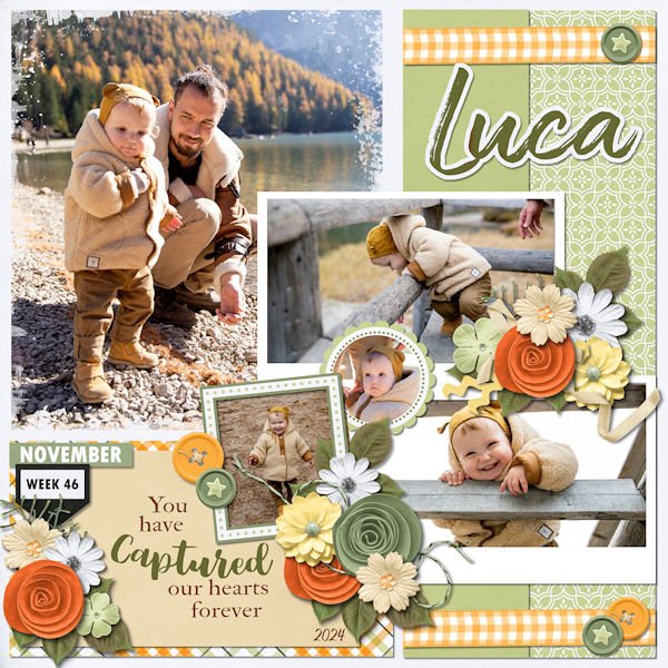 Luca