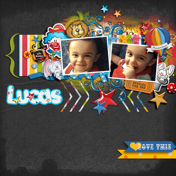 Lucas