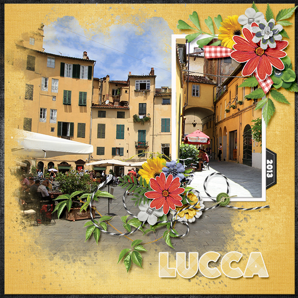 Lucca