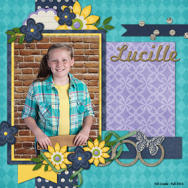 Lucille