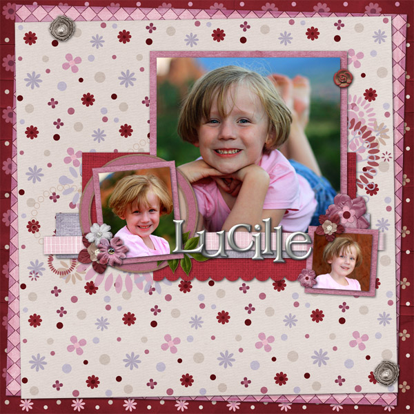 Lucille