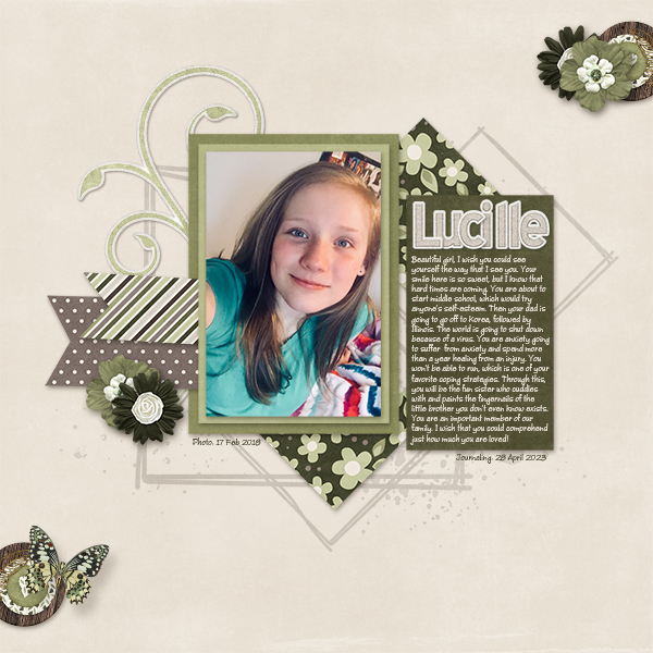 Lucille