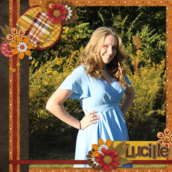Lucille