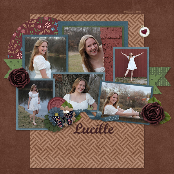 Lucille