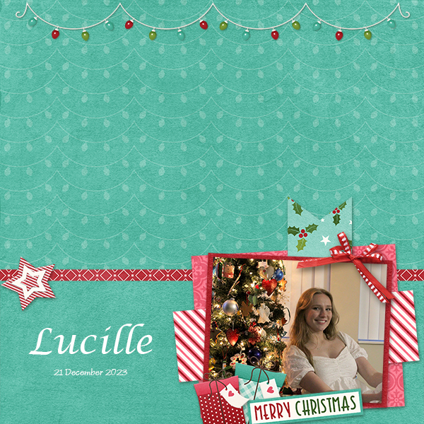 Lucille