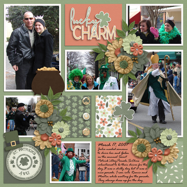 Luck of the Irish-MagsGraphics