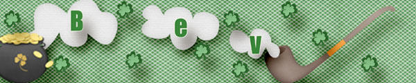 luck of the Irish
