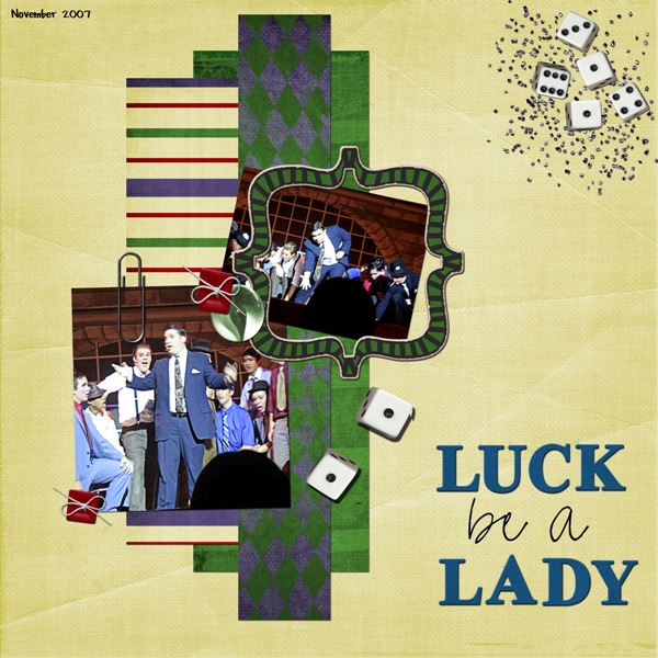 Luck