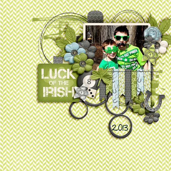 Luck