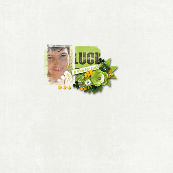 luck