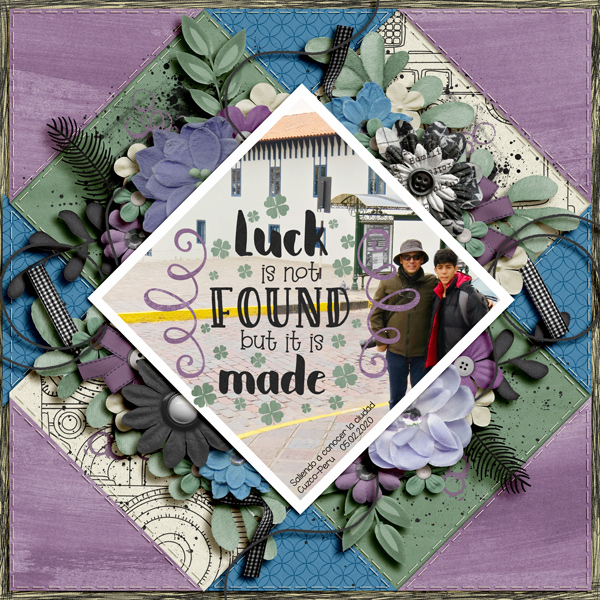 luck