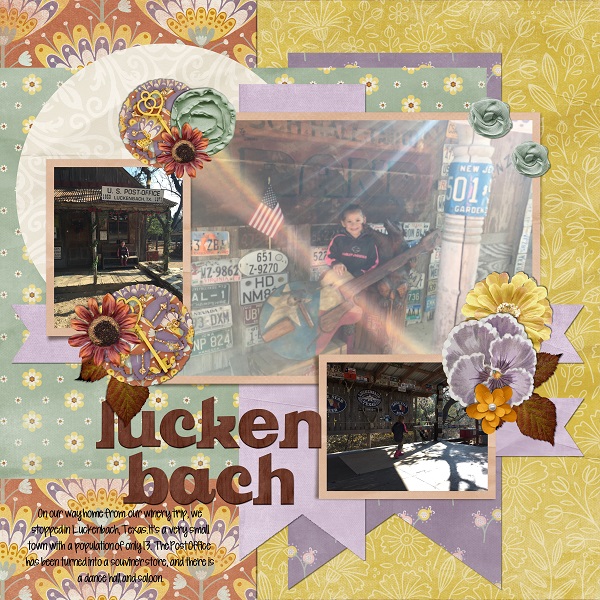 Luckenbach