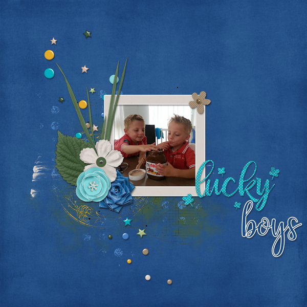 Lucky Boys