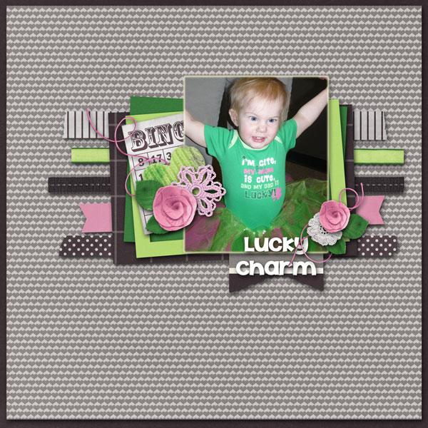 Lucky Charm