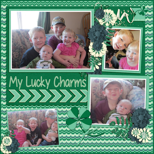 Lucky Charm