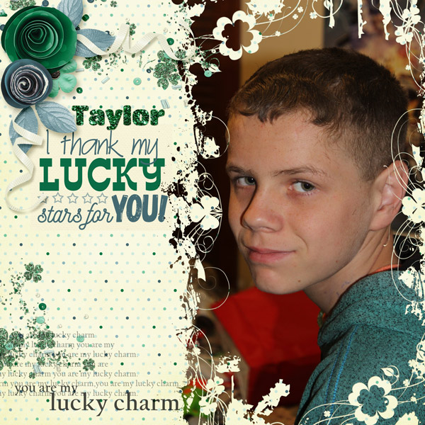 Lucky Charm