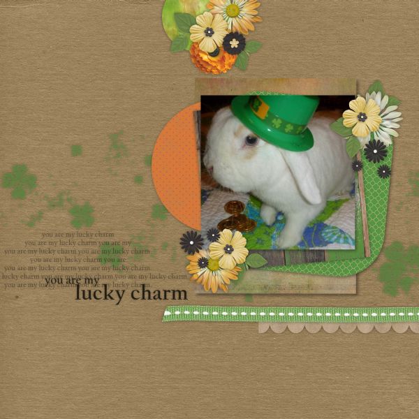 Lucky Charm
