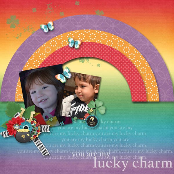 Lucky Charm