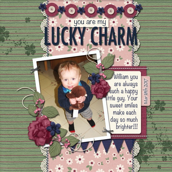 Lucky Charm