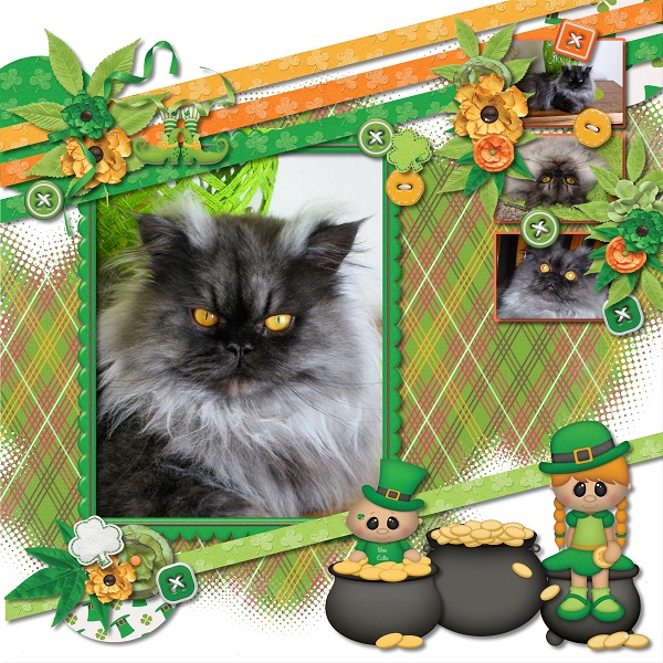 Lucky Charm