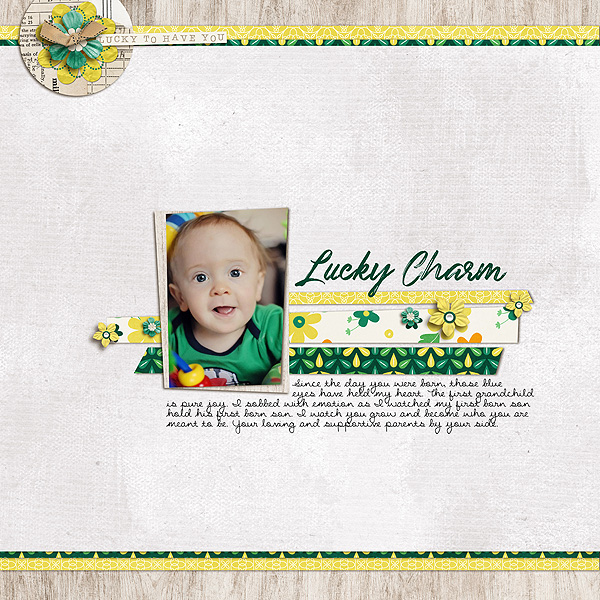 Lucky Charm