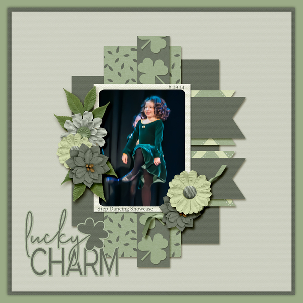 Lucky Charm