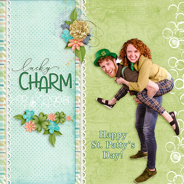 Lucky Charm