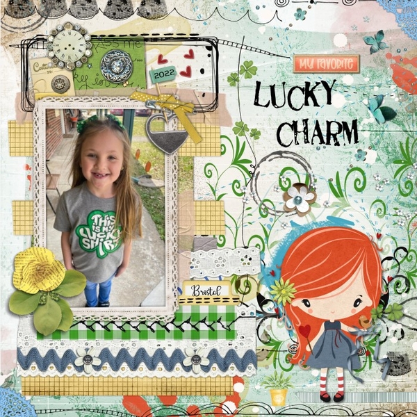 Lucky Charm