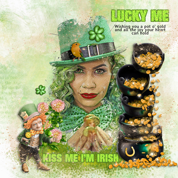 Lucky Charm