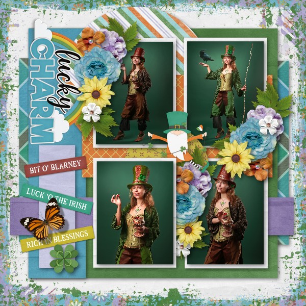 Lucky Charm