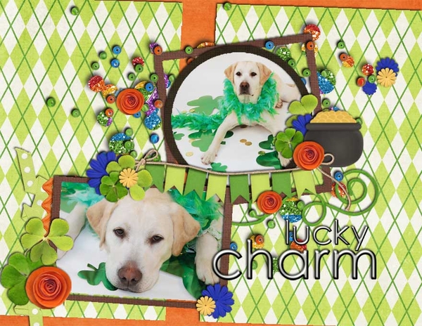 Lucky Charm