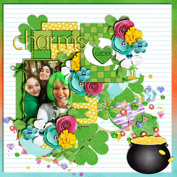 Lucky Charms