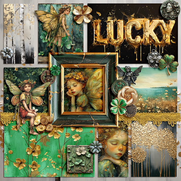 Lucky Charms