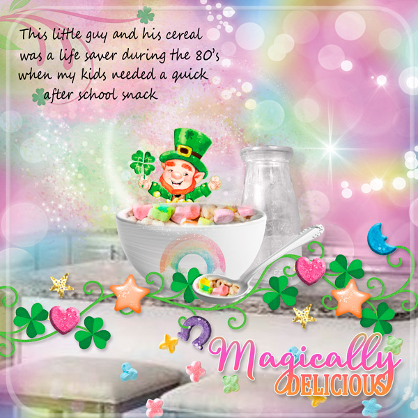 Lucky Charms