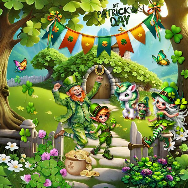Lucky Day
