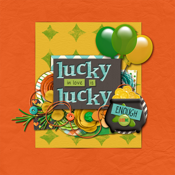Lucky Lucky