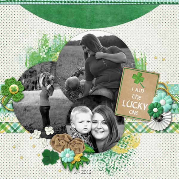 Lucky One