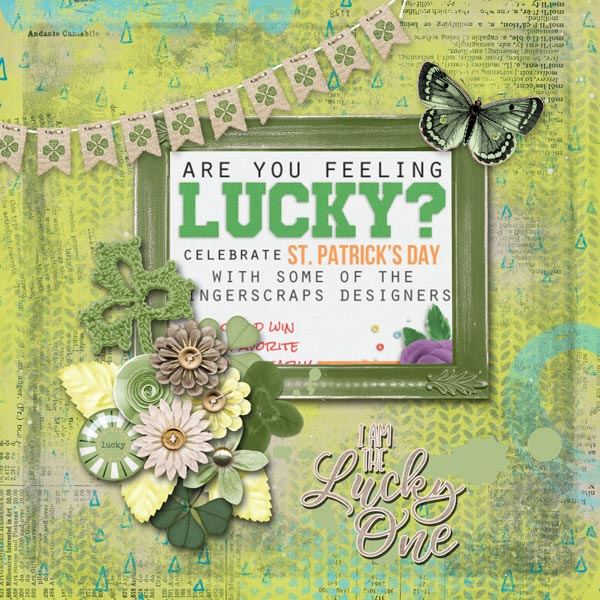 Lucky One