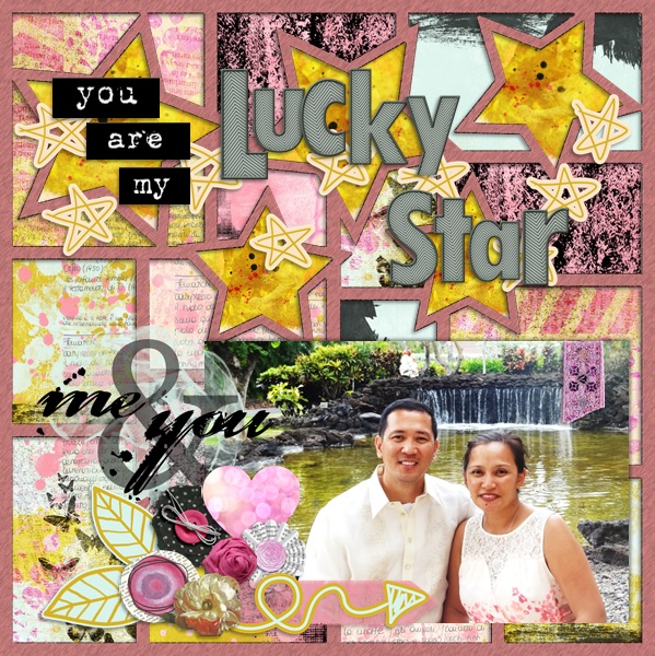 Lucky Star