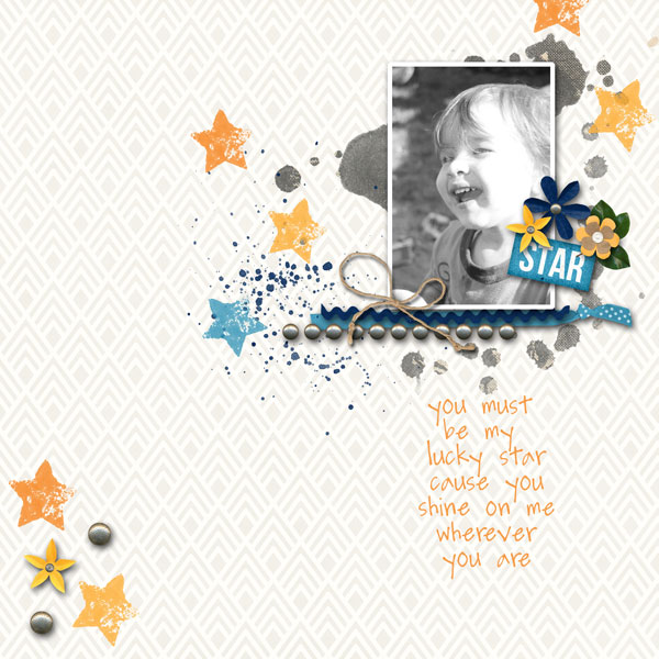 Lucky Star