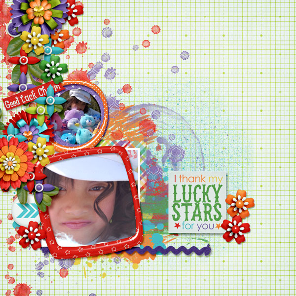 Lucky Stars