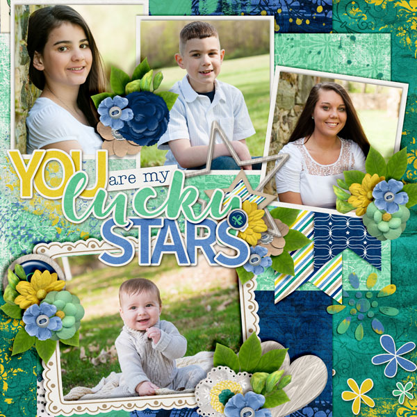 Lucky-Stars