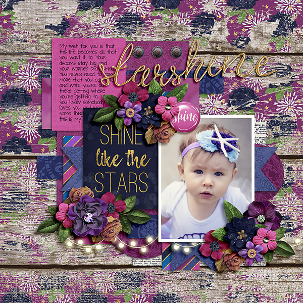 Lucky Stars