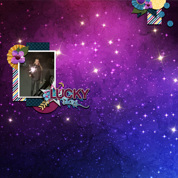 lucky stars