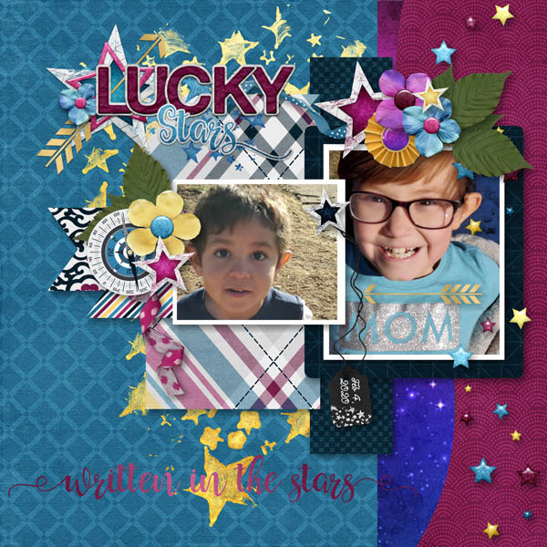 Lucky Stars