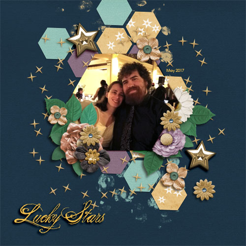 Lucky Stars