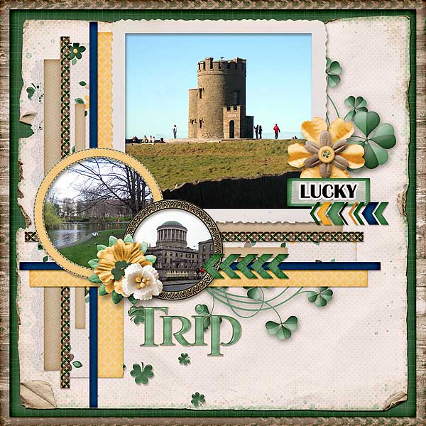 Lucky Trip