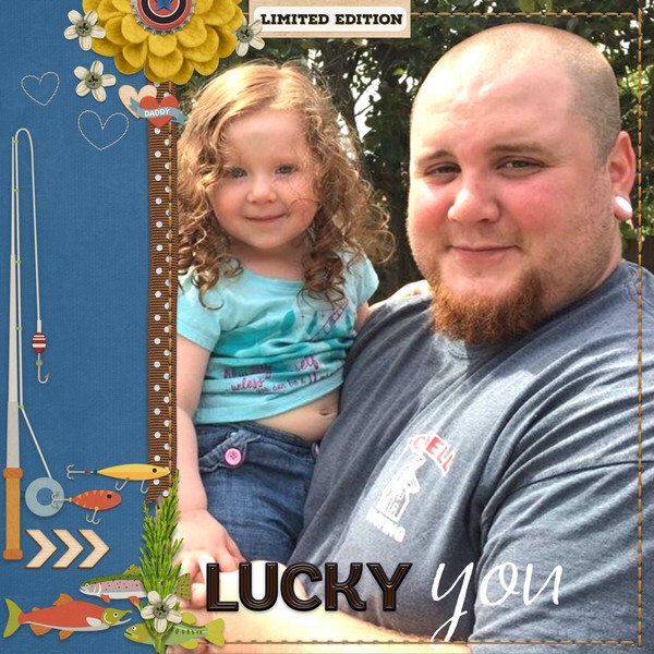 Lucky You