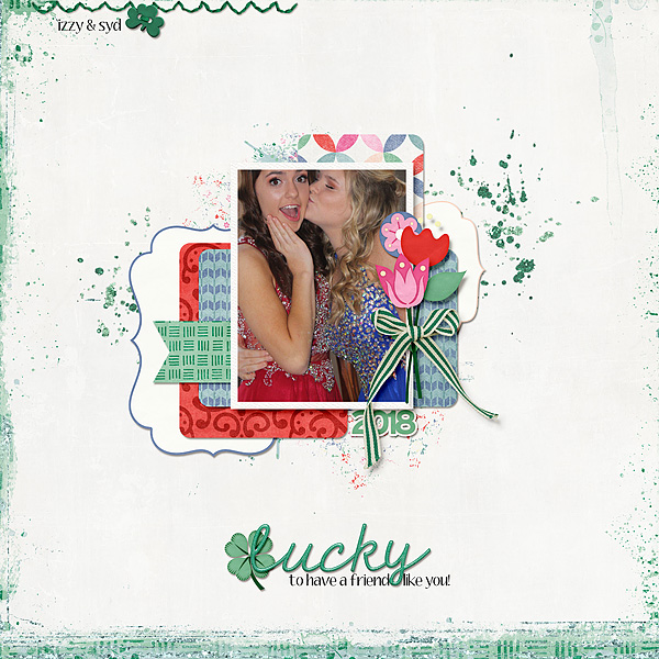Lucky You